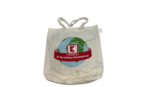 Kaufland Sacola Retornavel